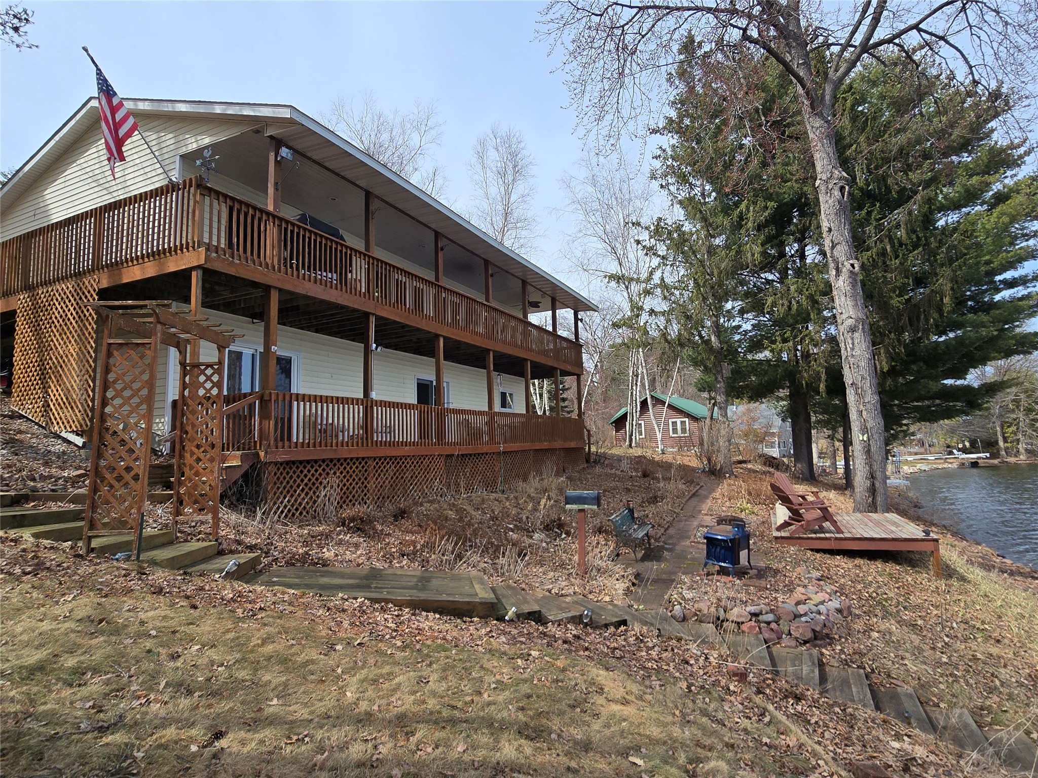 1197 21 3/4 22nd Street Chetek WI 54728 - Prairie 1599802 image3