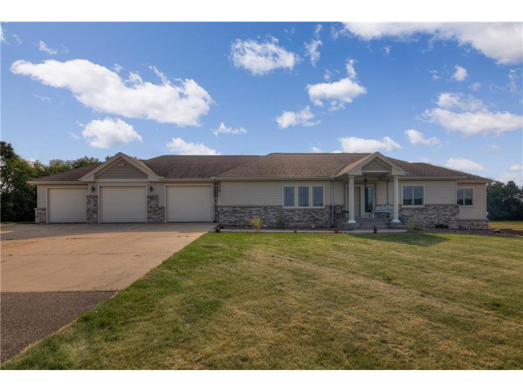 11997 County Highway B, Chippewa Falls, WI, 54729 MLS 1556998