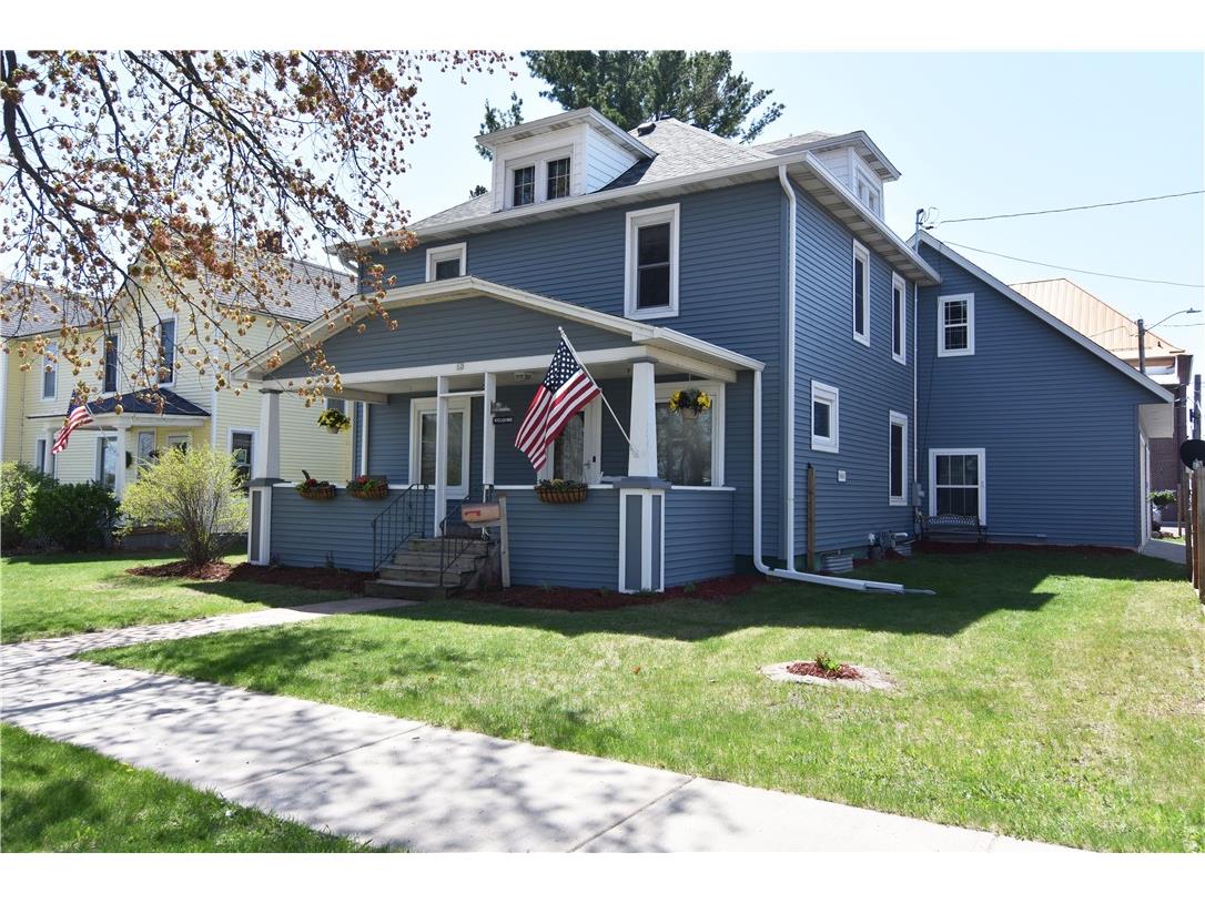 12 E Humbird Street Rice Lake WI 54868 1591037 image1