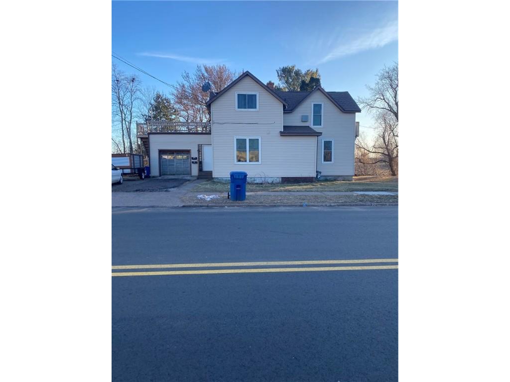 12 Water Street Rice Lake WI 54868 - Red Cedar 1587953 image1