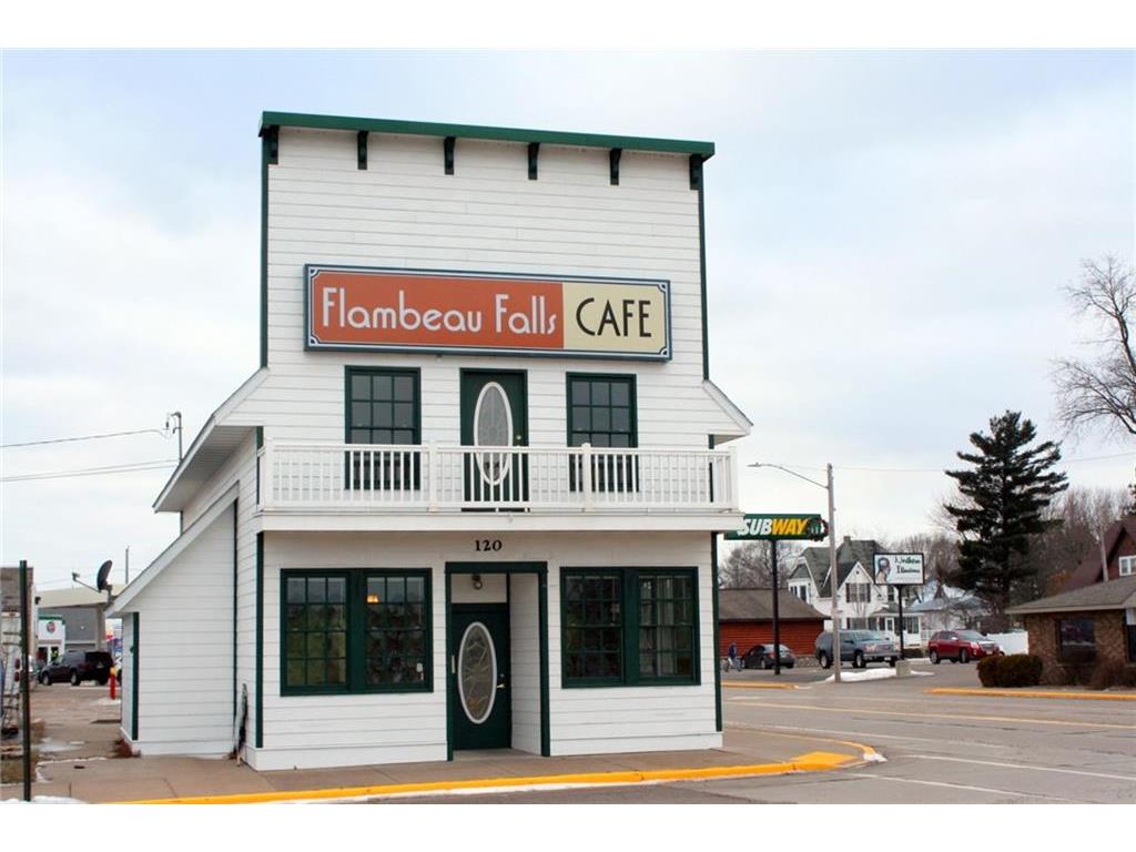 120 1st Street, Ladysmith, WI, 54848 MLS 1539135 Edina Realty