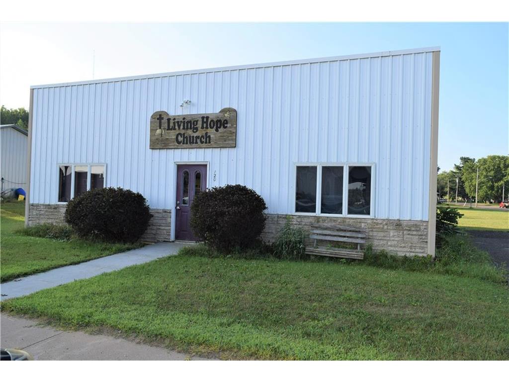 120 Main Street Ridgeland WI 54763 1575800 image1