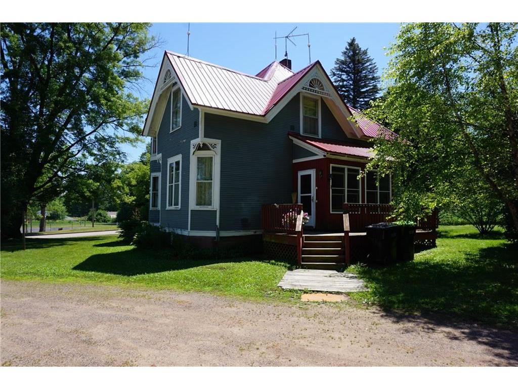 120 S Center Street, Fairchild, WI, 54741 MLS 1566202 Edina Realty