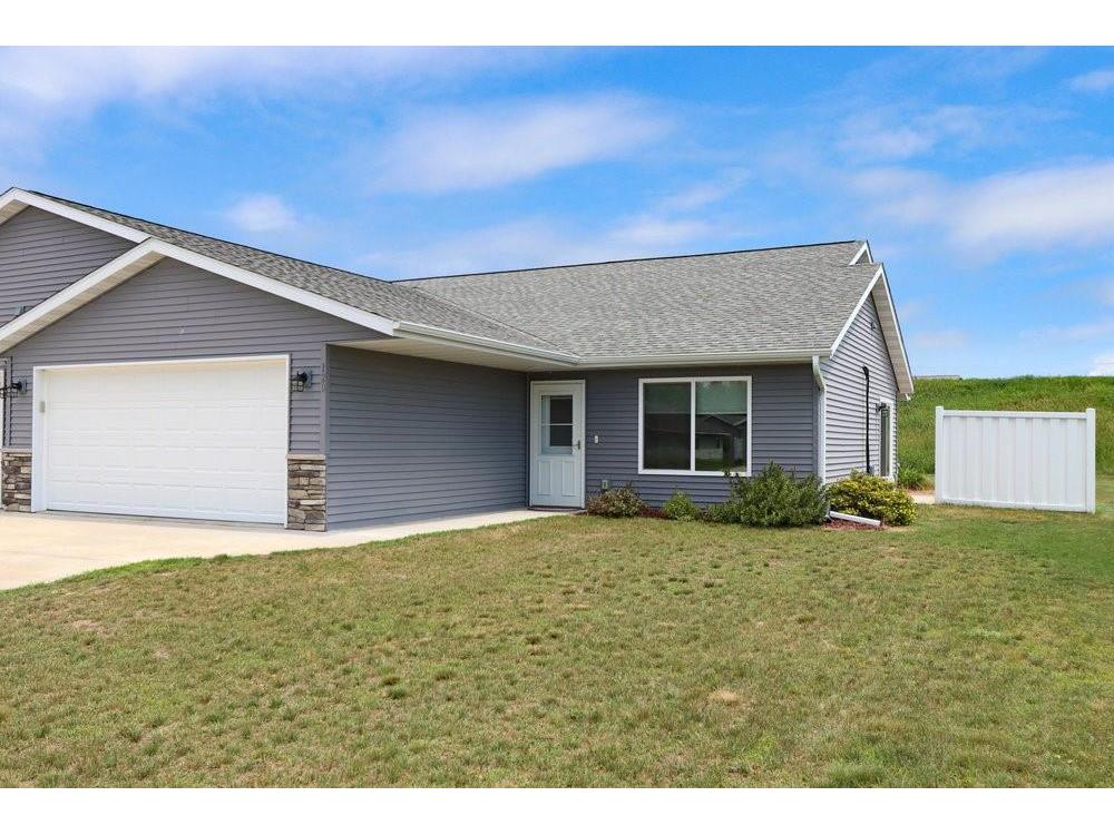 120 Vine Street, Bloomer, WI, 54724 MLS 1566662 Edina Realty