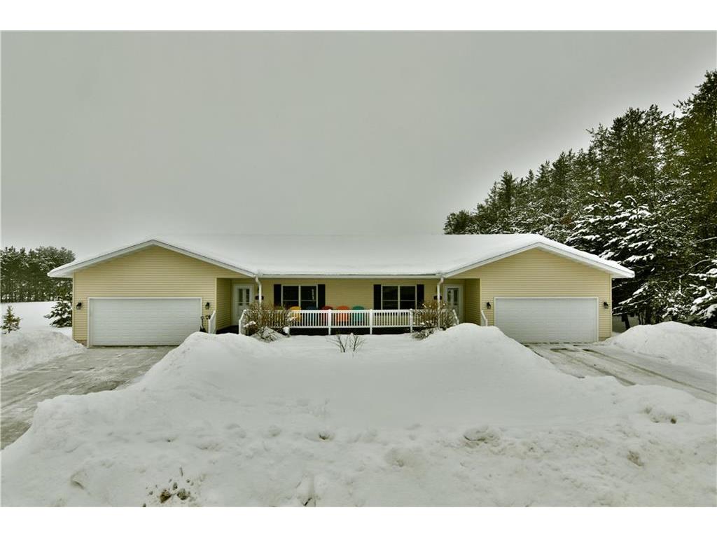1201/1203 Woodland Street #1201/1203 Spooner WI 54801 1570843 image1