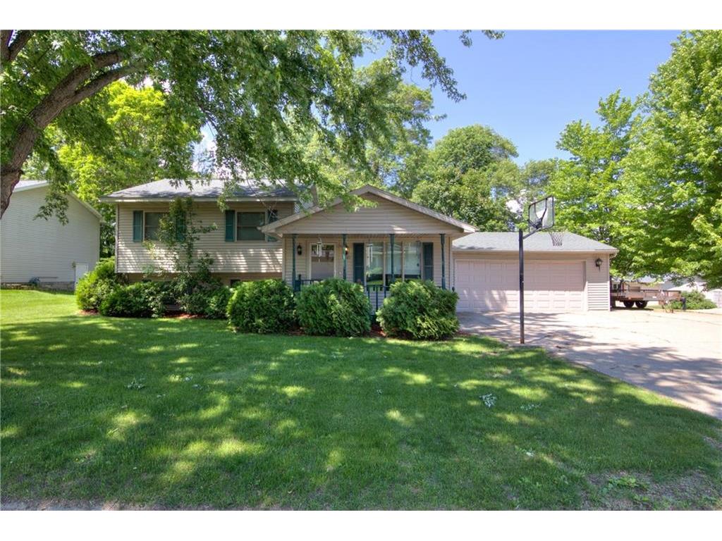 1201 Marilyn Avenue, Durand, WI, 54736 MLS 1582268 Edina Realty