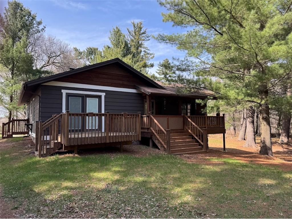 12014 102nd Chippewa Falls WI 54729 - Tilden Millpond & Duncan Creek 1591149 image1