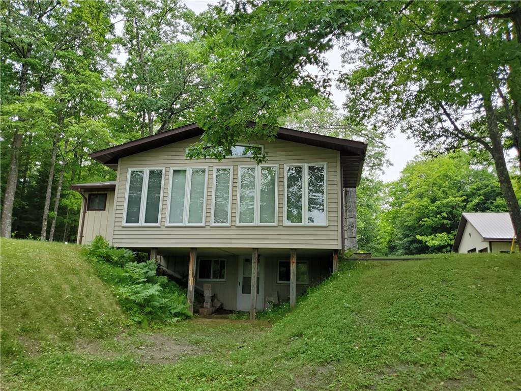 12015 Bearsdale Road, Drummond, WI 54832 MLS 1556250 Edina Realty