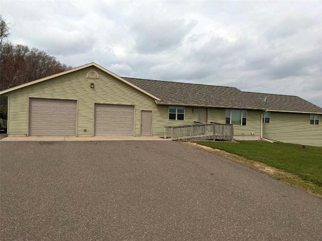 12022 and 12058 125th Street, Chippewa Falls, WI 54729 MLS 1549221 Edina Realty