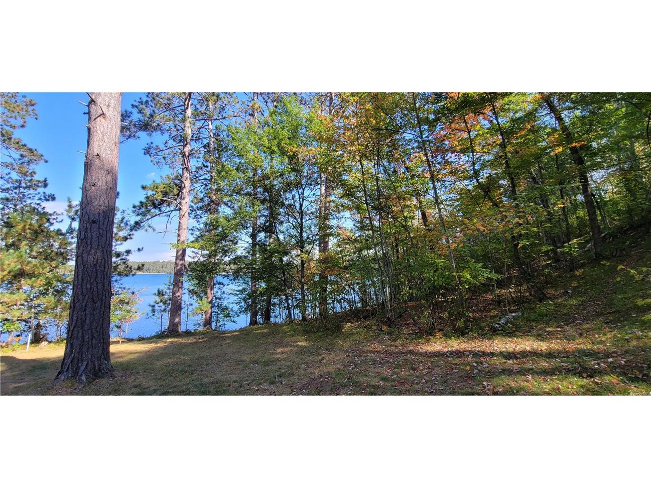 12029 Lot 1 & 2 E County Highway Y Gordon WI 54838 - SIMMS 1600420 image1