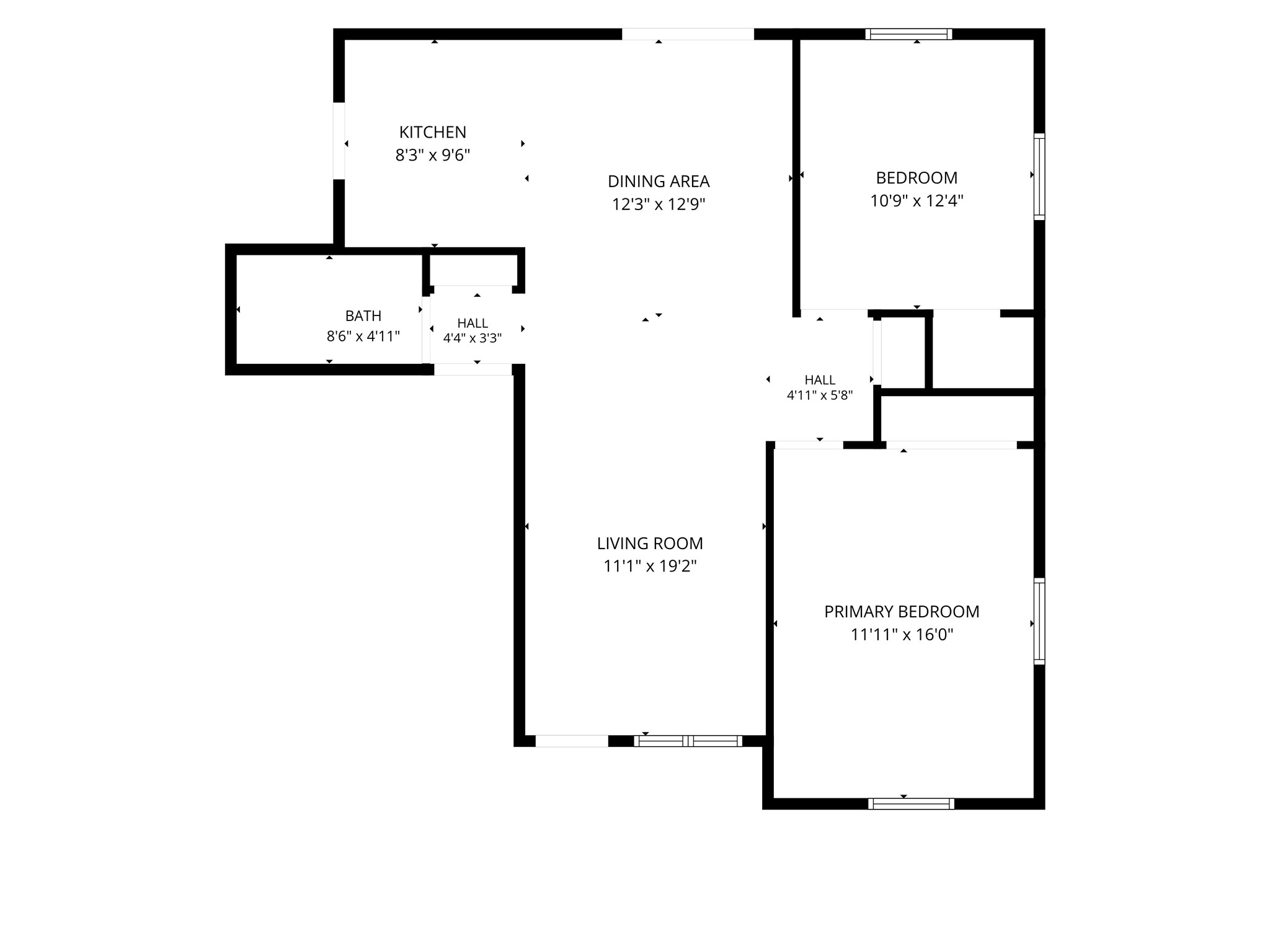 1203/1205 W Center Street Chetek WI 54728 1602718 image27
