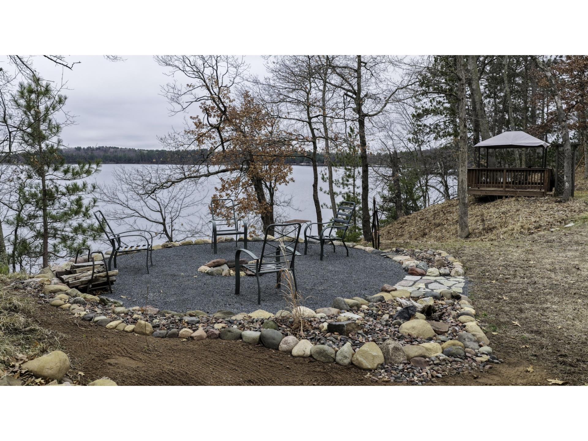 1203 Peterson Trail Spooner WI 54801 - Middle McKenzie Lake 1600103 image12