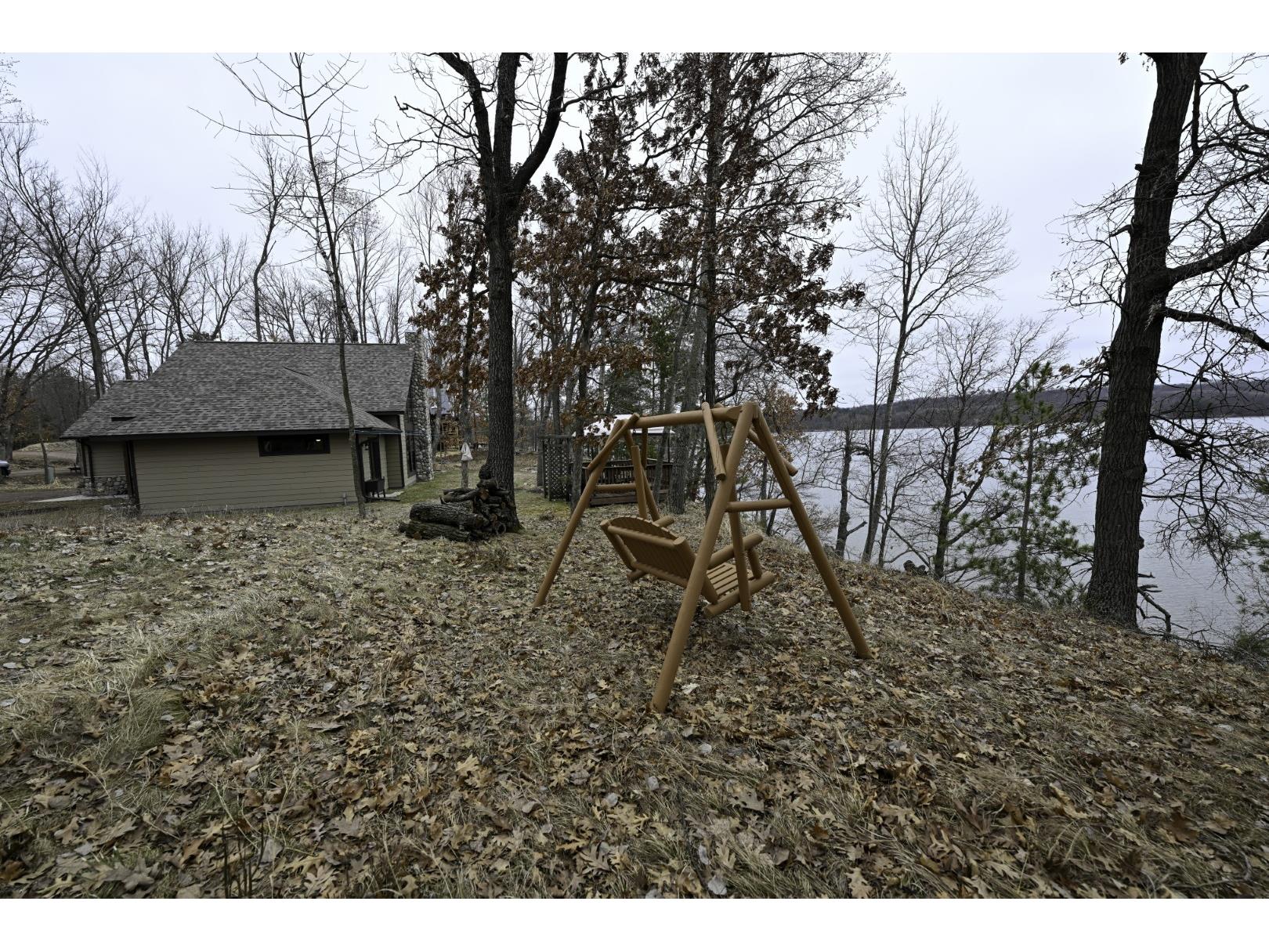1203 Peterson Trail Spooner WI 54801 - Middle McKenzie Lake 1600103 image19