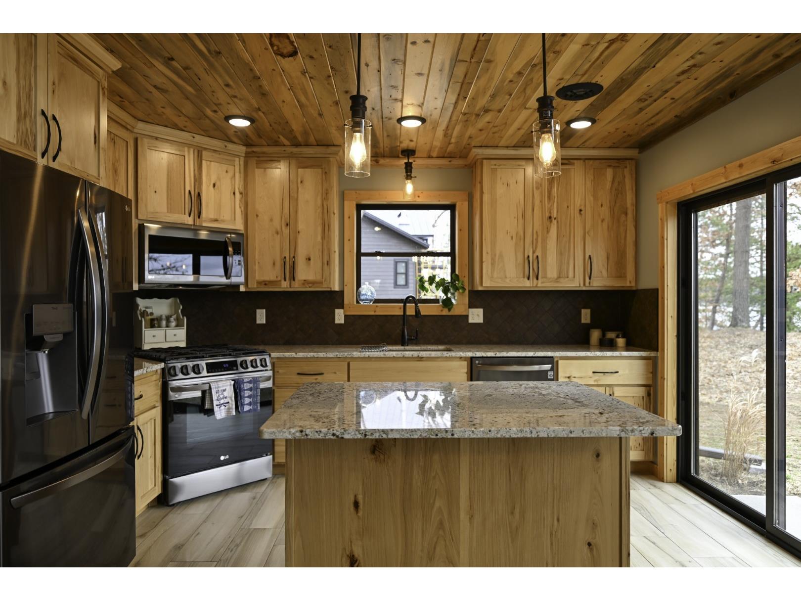 1203 Peterson Trail Spooner WI 54801 - Middle McKenzie Lake 1600103 image3