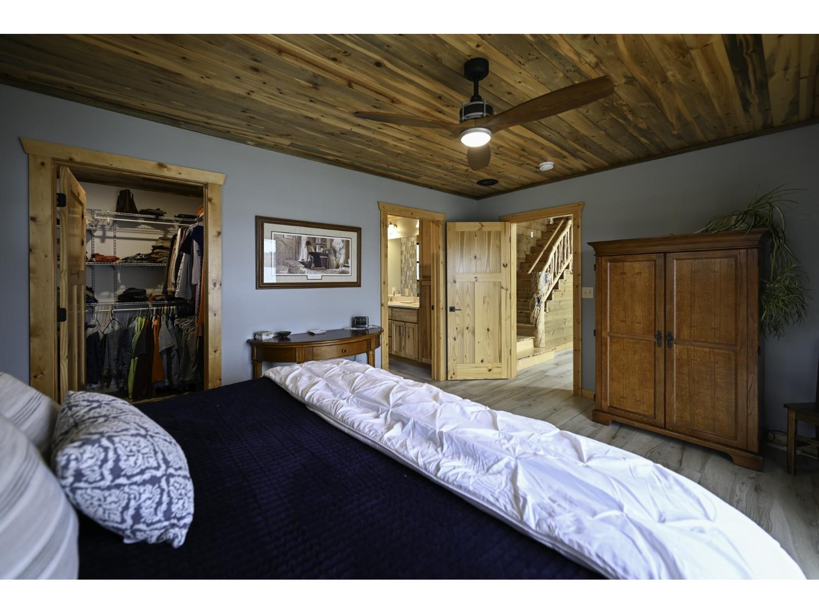 1203 Peterson Trail Spooner WI 54801 - Middle McKenzie Lake 1600103 image33