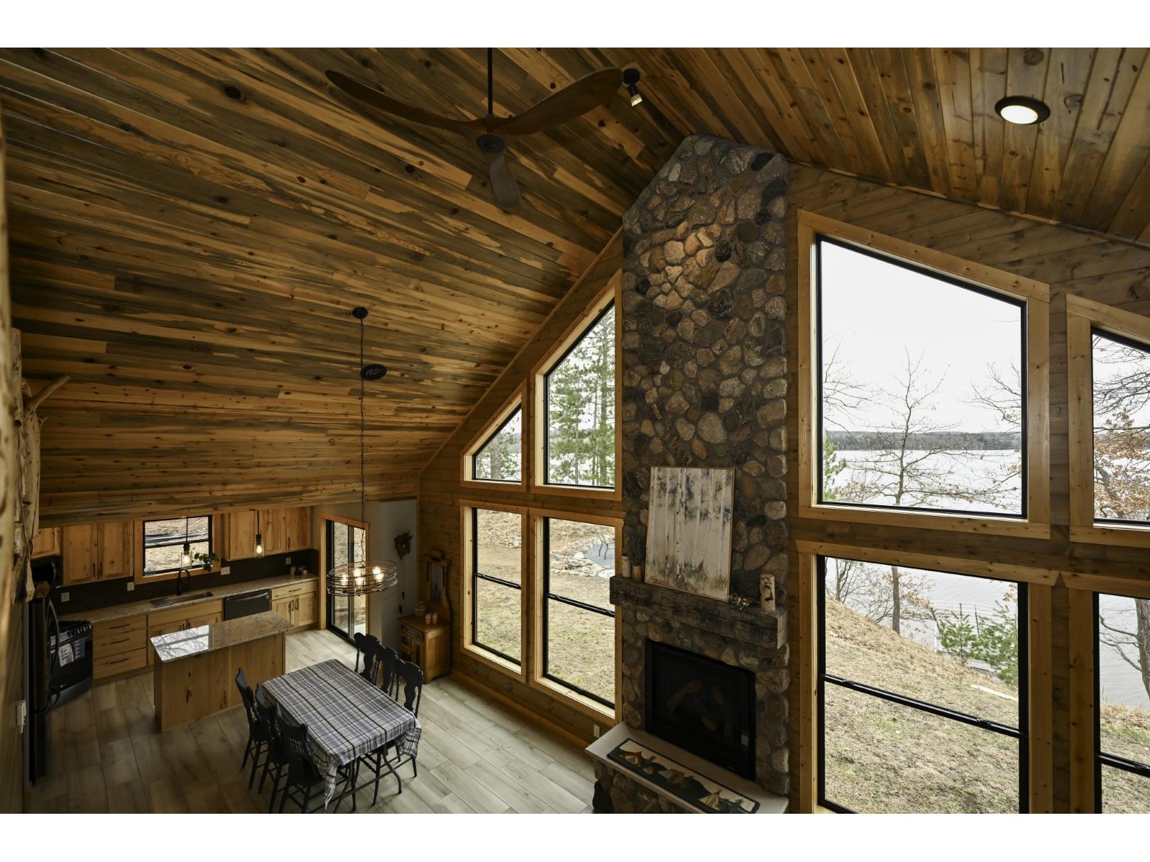 1203 Peterson Trail Spooner WI 54801 - Middle McKenzie Lake 1600103 image37