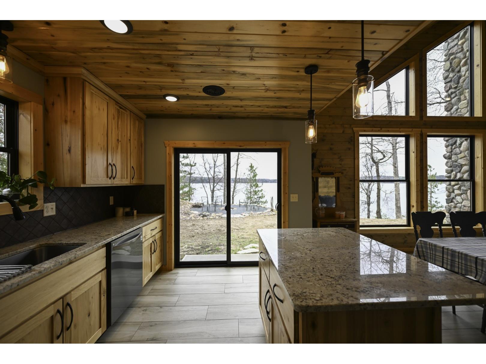 1203 Peterson Trail Spooner WI 54801 - Middle McKenzie Lake 1600103 image5