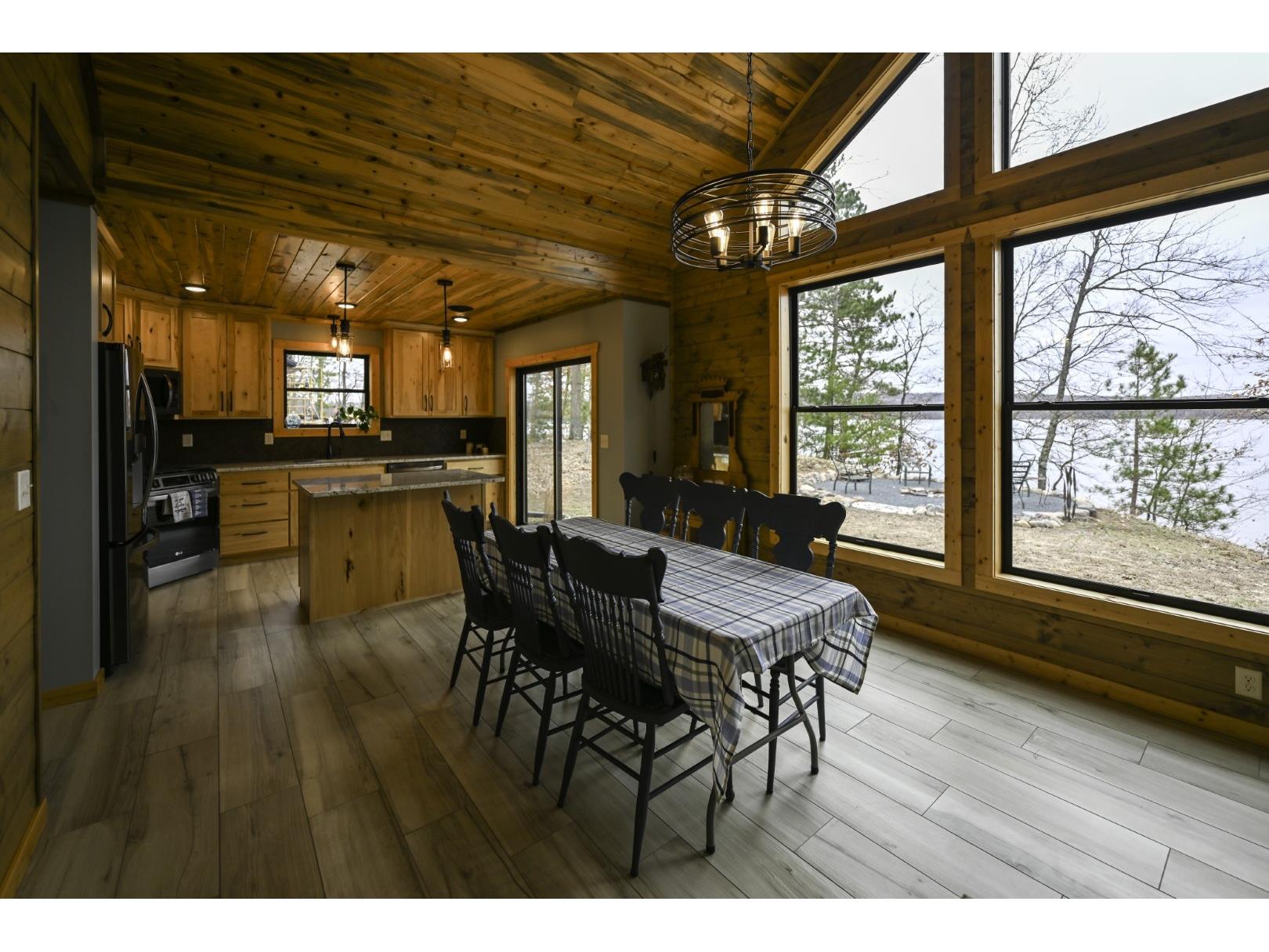1203 Peterson Trail Spooner WI 54801 - Middle McKenzie Lake 1600103 image6