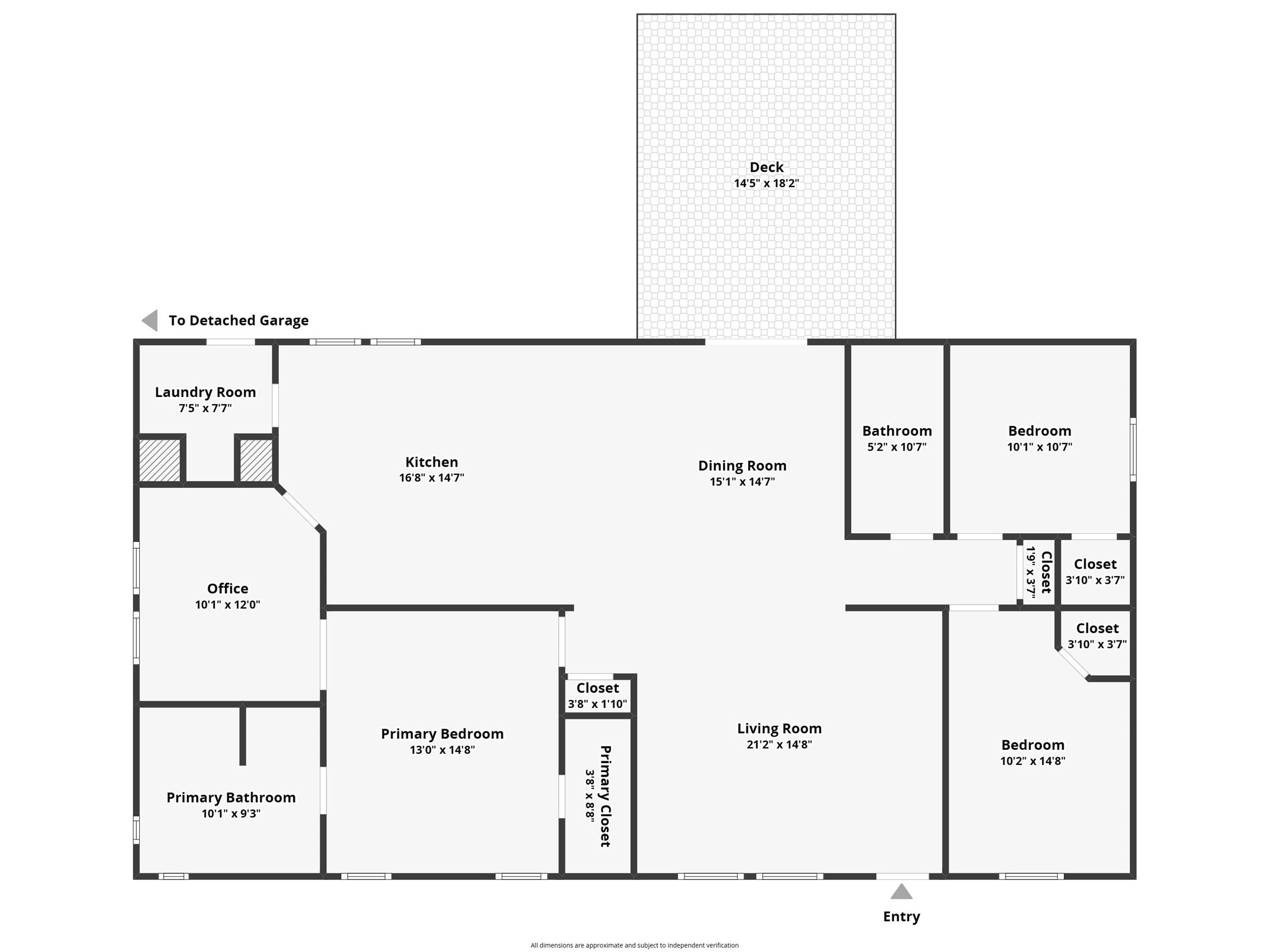 1204 Whitetail Street Spooner WI 54801 1601646 image39
