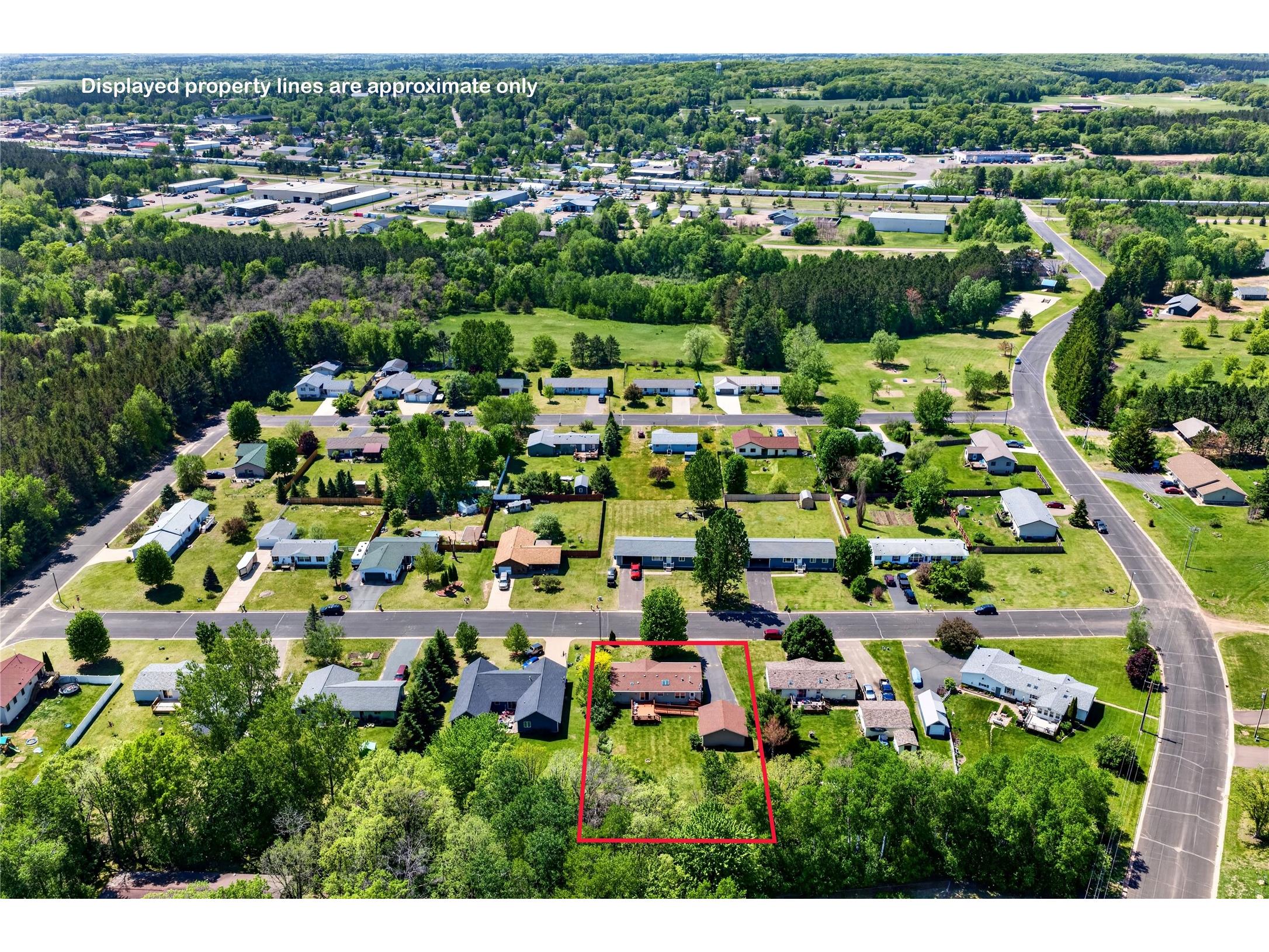 1204 Whitetail Street Spooner WI 54801 1601646 image4