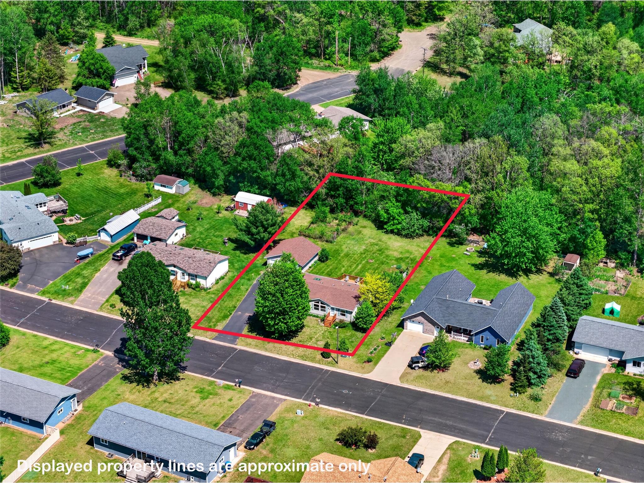 1204 Whitetail Street Spooner WI 54801 1601646 image6