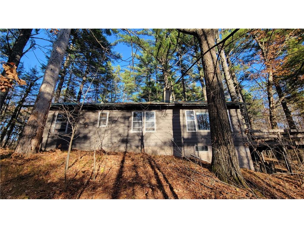 12041 W Dick-sy Road Hayward WI 54843 - Tiger Cat 1569819 image1