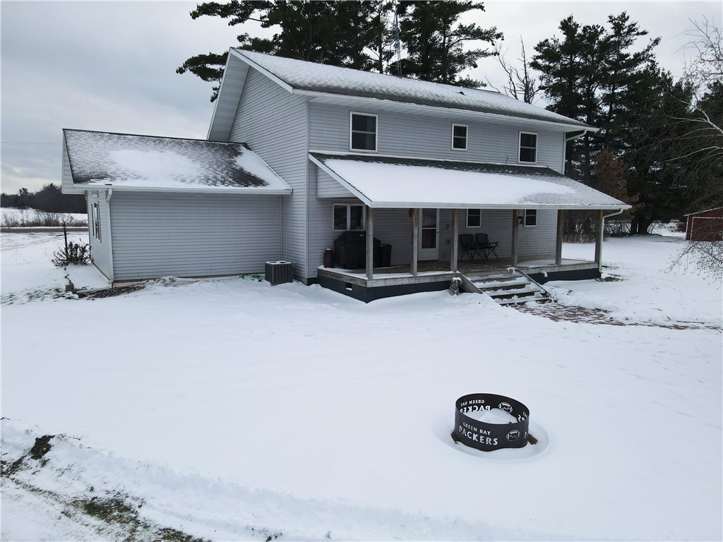 12058 W State Highway 8 Bruce WI 54819 1597342 image1