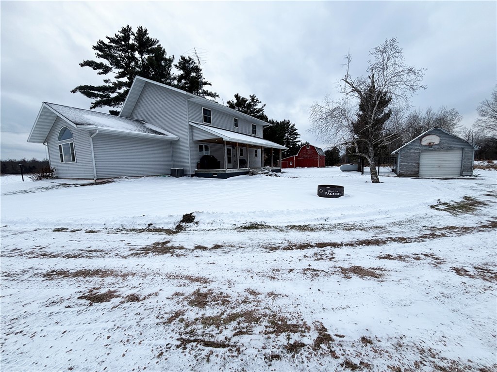 12058 W State Highway 8 Bruce WI 54819 1597342 image40