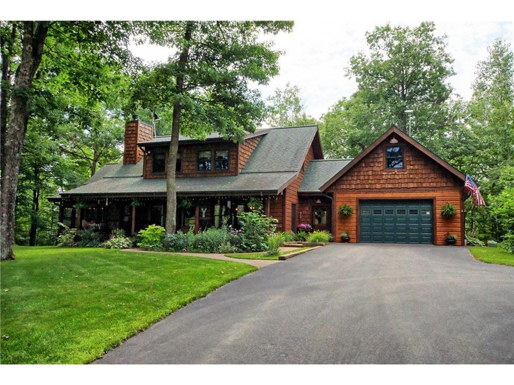 12060N Lower Twin Lake Road Hayward WI 54843 1581441 image1