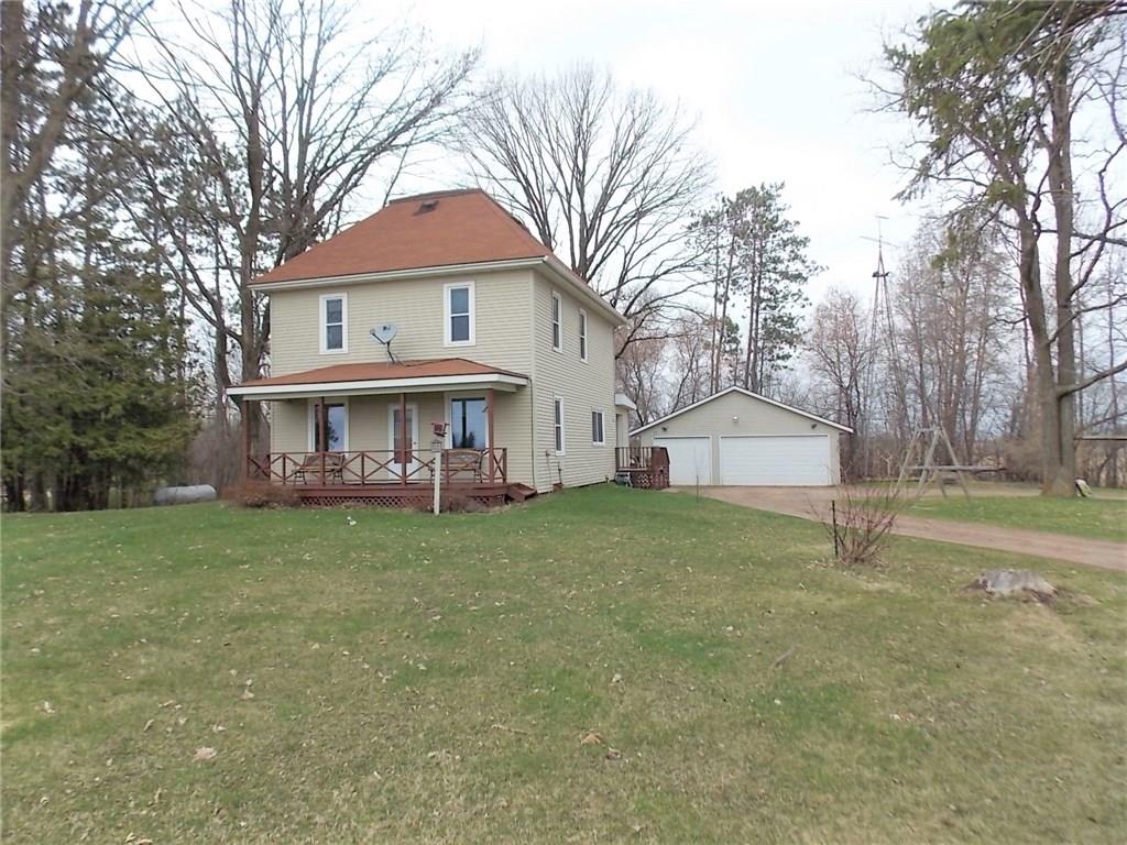 1208 14 1/2 Avenue, Barron, WI 54812 MLS 1530008 Edina Realty