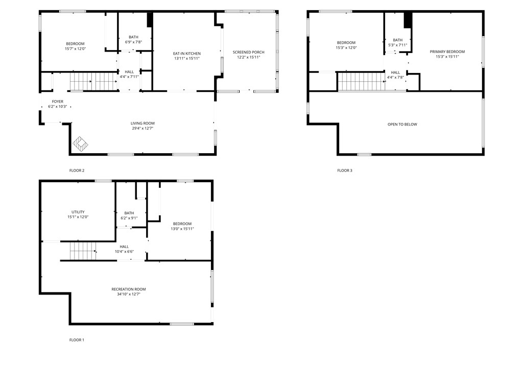 1208 22nd Street Cameron WI 54822 - Prairie 1598187 image57