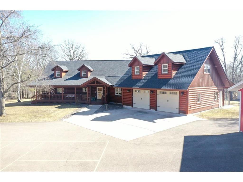 12085 State Road 70 Grantsburg WI 54840 - Wood River 1580270 image1