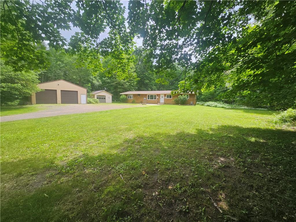 12089 W Hildreth Road, Hayward, WI, 54843 MLS 1583370 Edina Realty