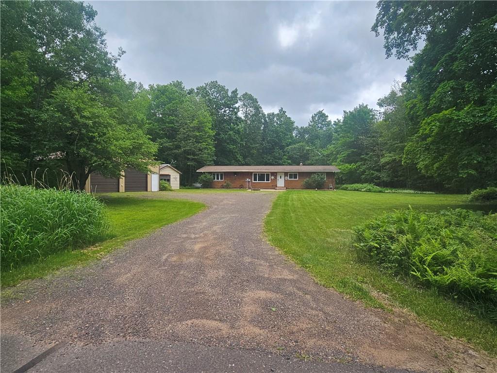 12089 W Hildreth Road, Hayward, WI, 54843 MLS 1583370 Edina Realty