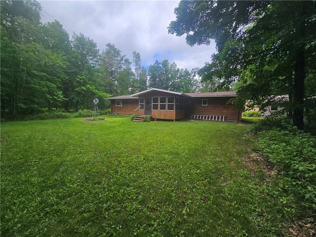 12089 W Hildreth Road, Hayward, WI, 54843 MLS 1583370 Edina Realty