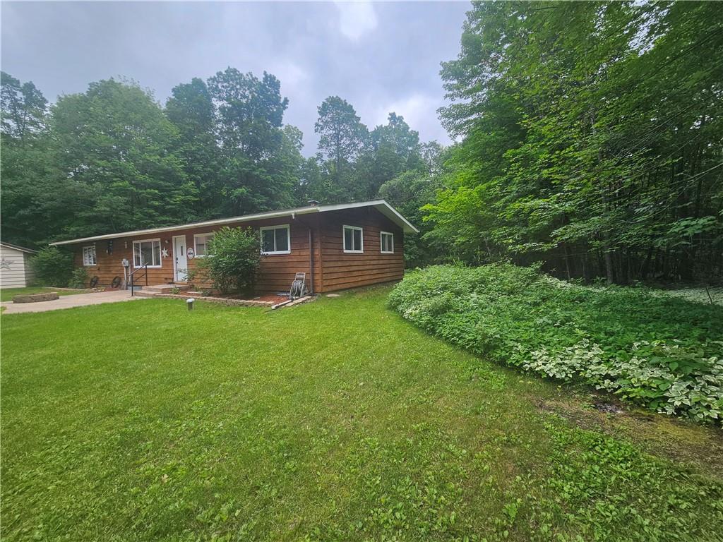 12089 W Hildreth Road, Hayward, WI, 54843 MLS 1583370 Edina Realty