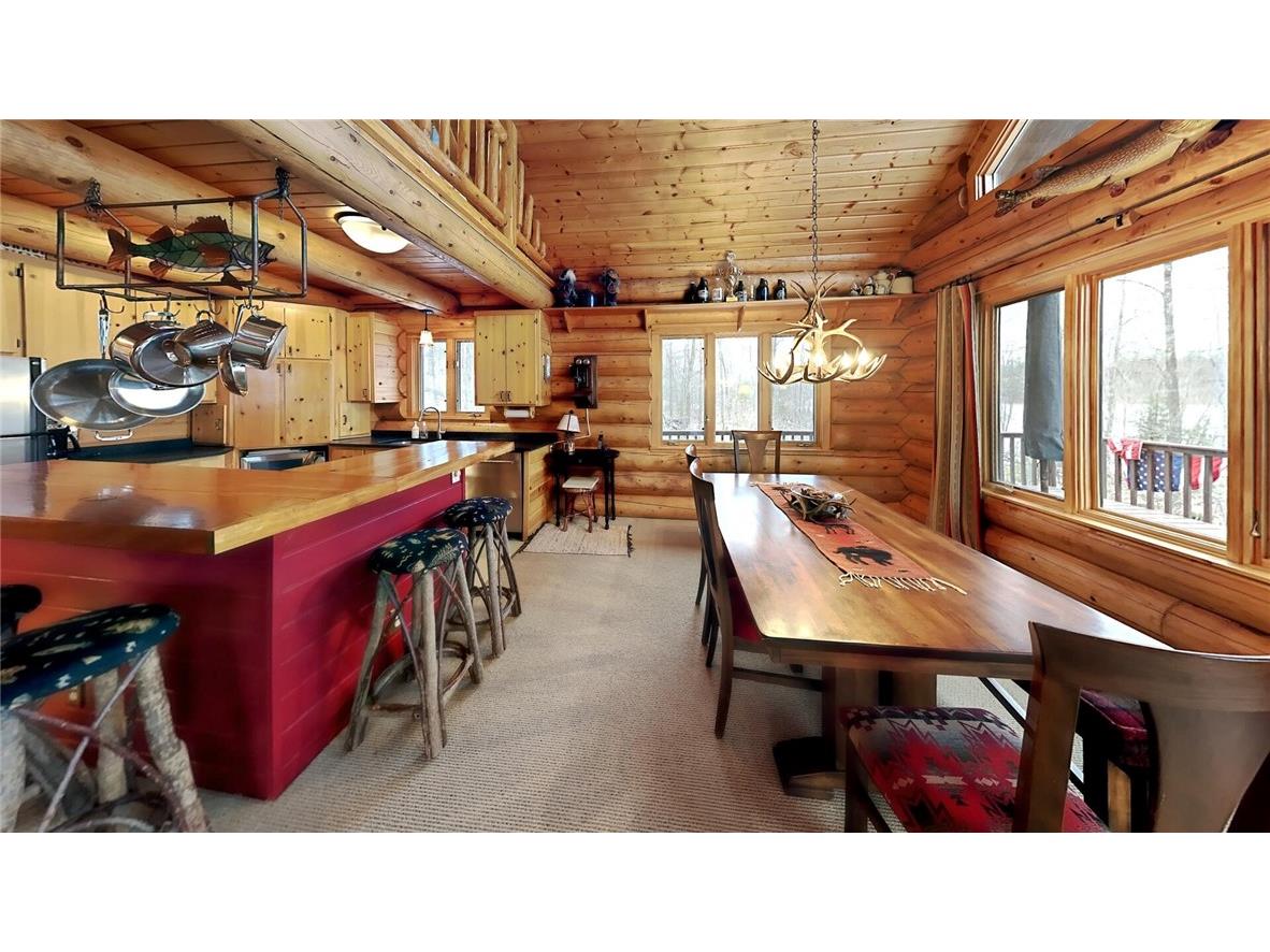 12090 W Hildreth Road Hayward WI 54843 - McClaine/Tiger Cat 1575313 image35