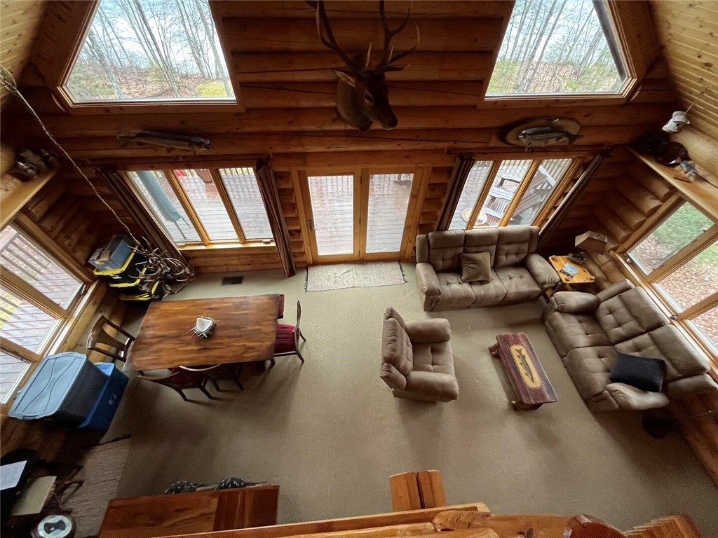 12090 W Hildreth Road Hayward WI 54843 - McClaine/Tiger Cat 1575313 image37