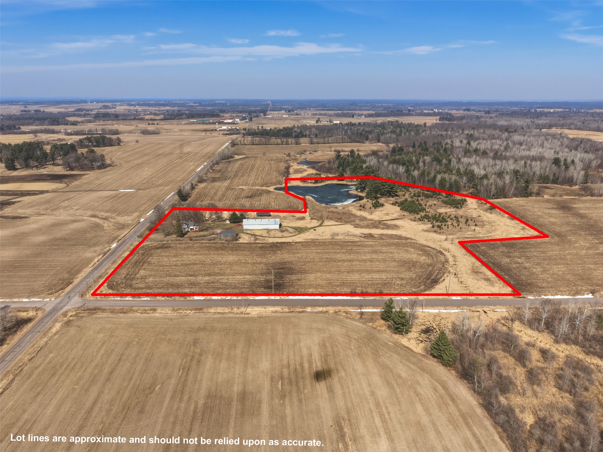 12095 County Highway Ee Cadott WI 54727 1599697 image23