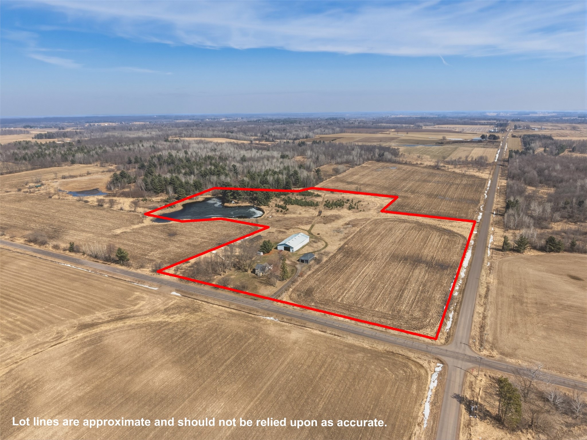 12095 County Highway Ee Cadott WI 54727 1599697 image43