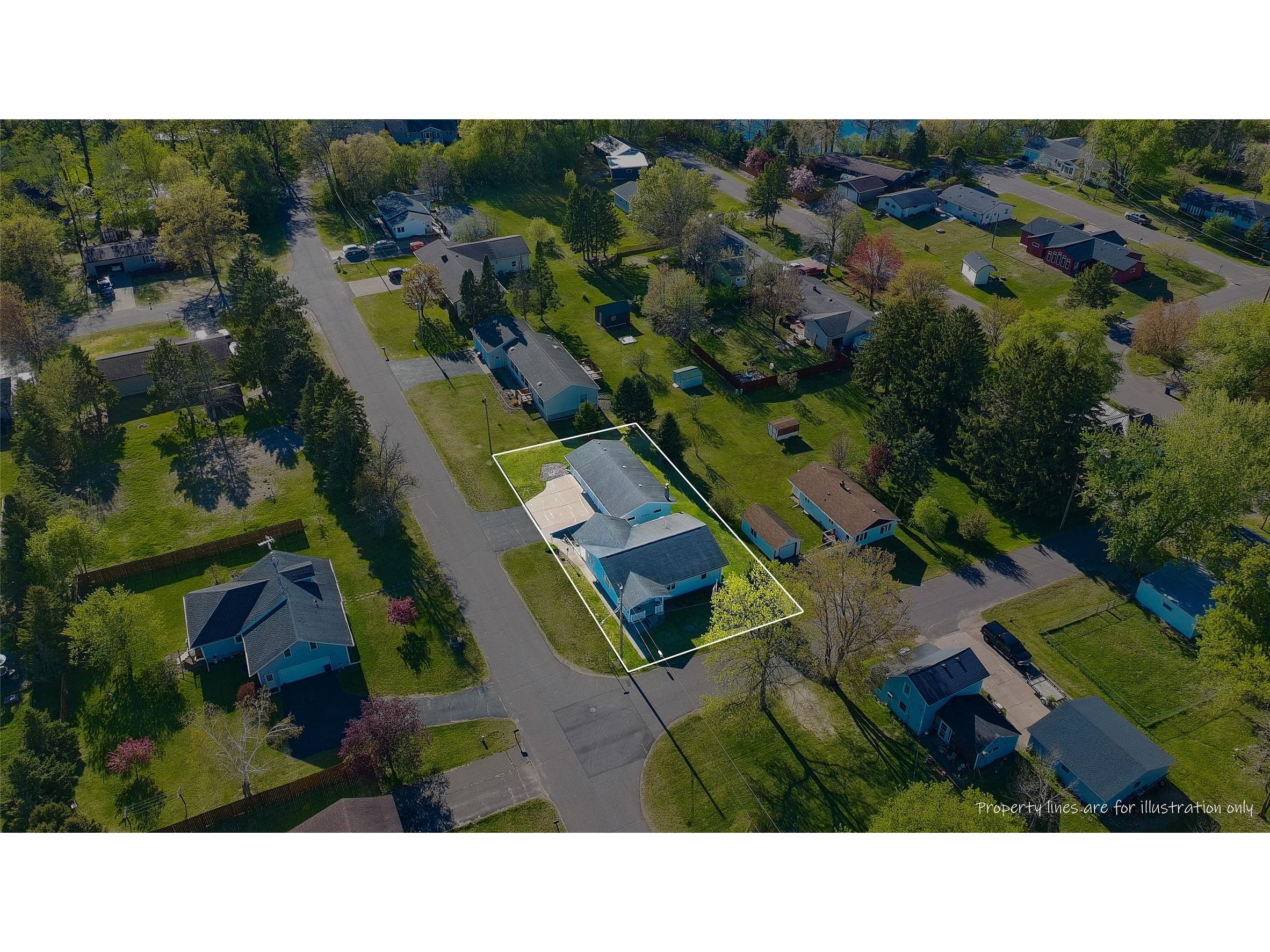 121 Brayton Street Chetek WI 54728 1601201 image33