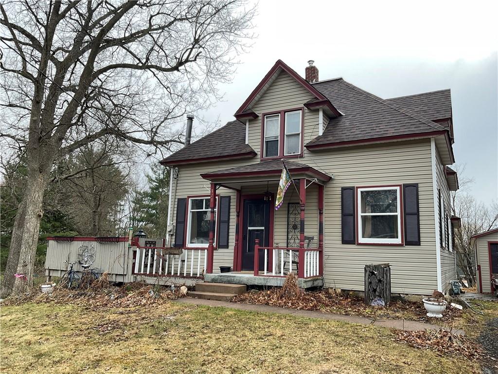 121 N 1st Street Luck WI 54853 1573708 image1