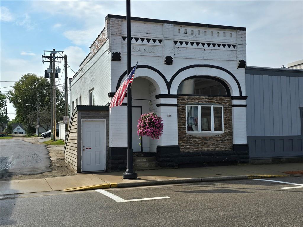 121 W Broadway Street Blair WI 54616 1585594 image1