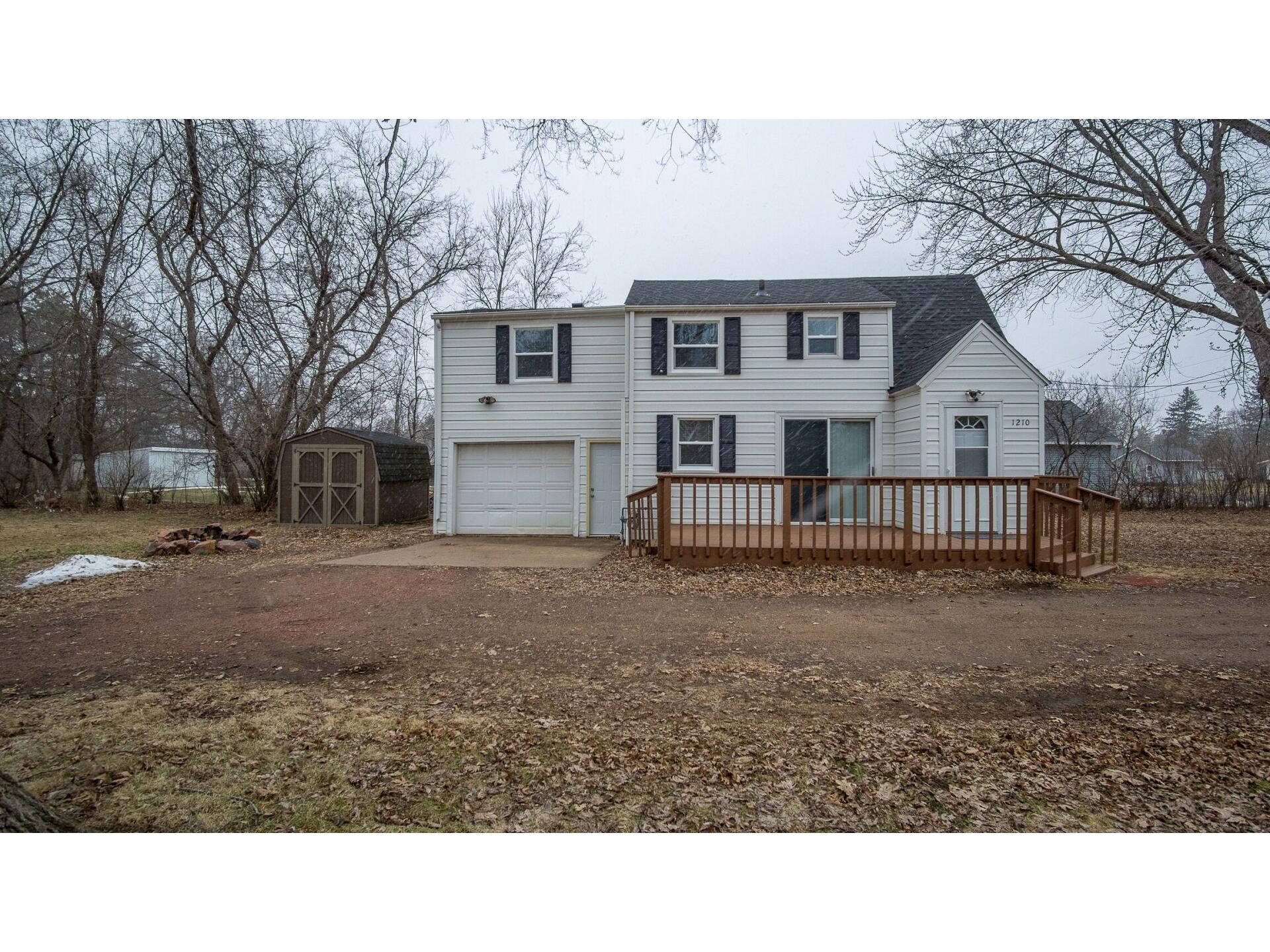 1210 Cora Avenue Rice Lake WI 54868 1599130 image1