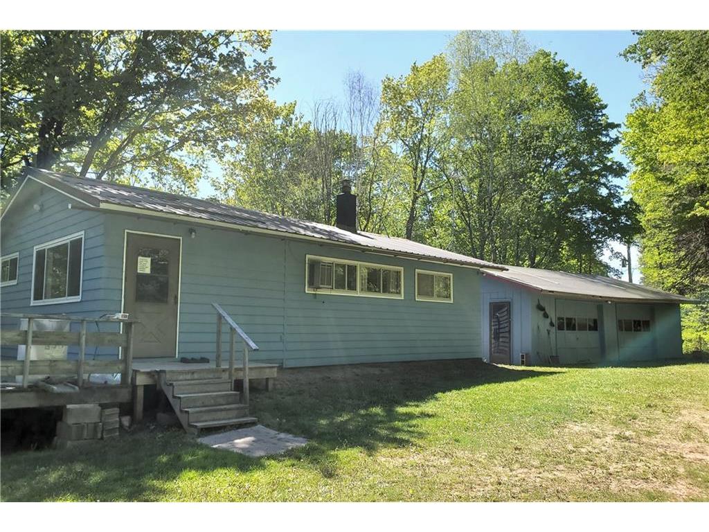 12100 Pigeon Lake Road, Drummond, WI 54832 MLS 1554061 Edina Realty