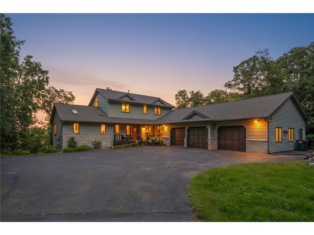 1211 Birch Drive Hudson WI 54016 - Mallalieu Lake 1595359 image1