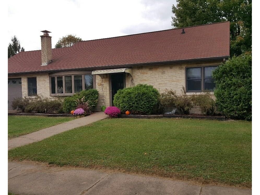 1211 N 2nd Street, Bruce, WI, 54819 MLS 1514161 Edina Realty