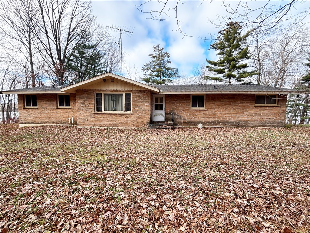 1211 N Timber Trails Lane Birchwood WI 54 - BIG CHETAC 1597643 image1