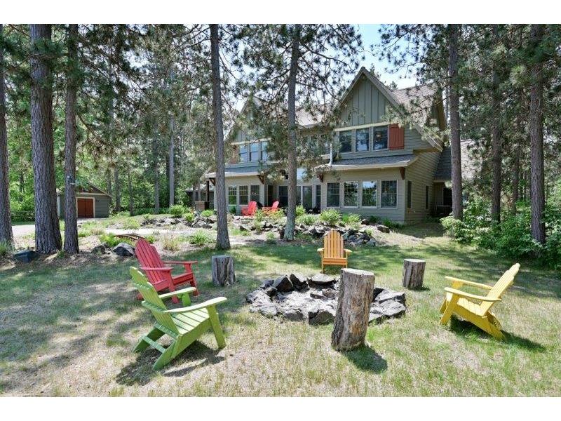 12114 N Gomoll Drive Minong WI 54859 - Big Bass Lake 1573952 image1