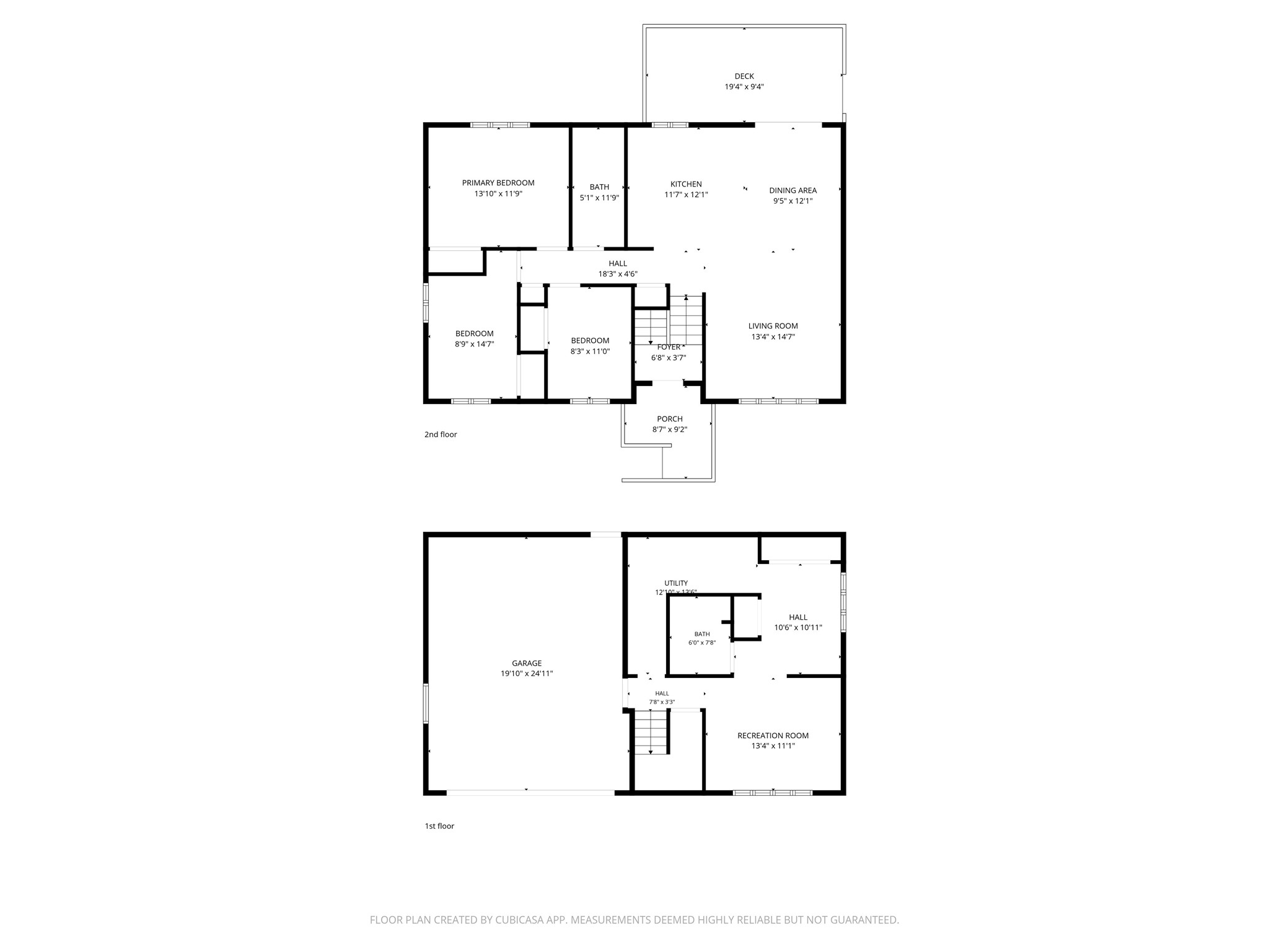 1212 W Marshall Street Rice Lake WI 54868 1601648 image54